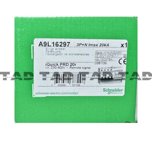 Schneider A9L16297