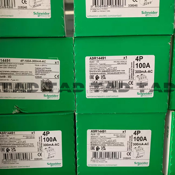Schneider A9R14491
