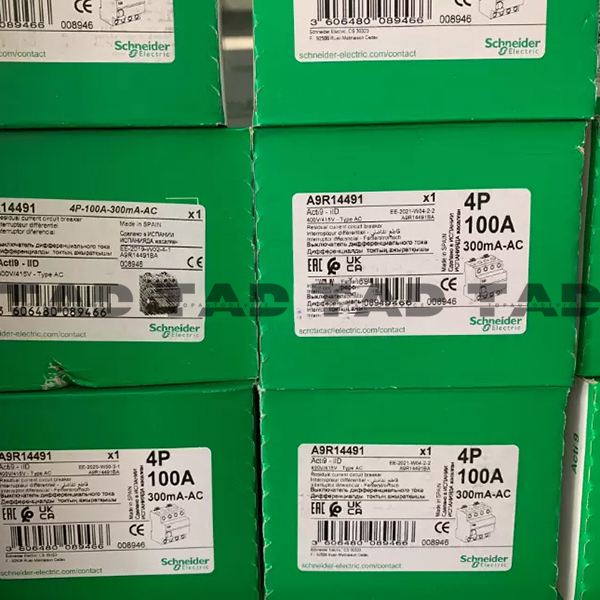 Schneider A9R14491