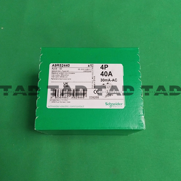 Schneider A9R52440