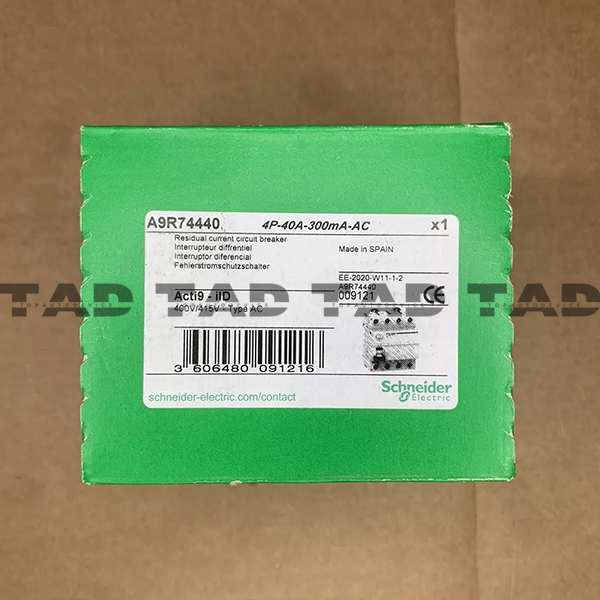 Schneider A9R74440
