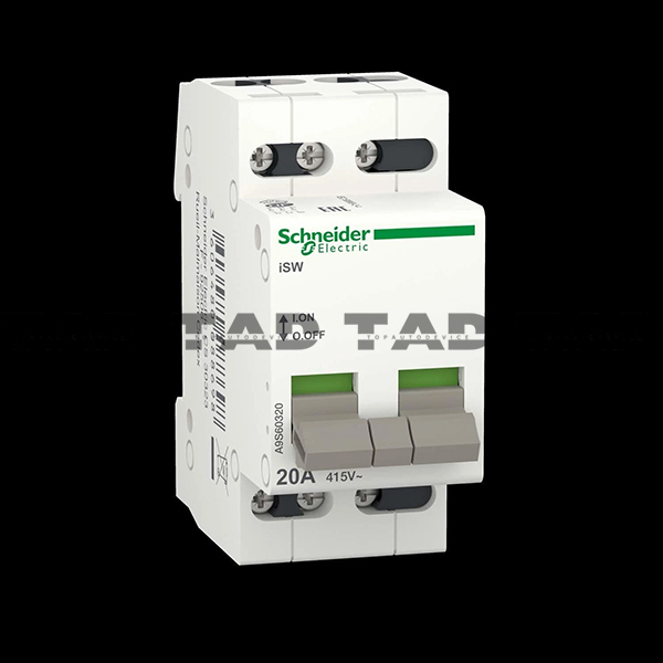 Schneider A9S60320