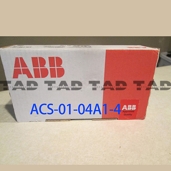 ABB ACS-01-04A1-4