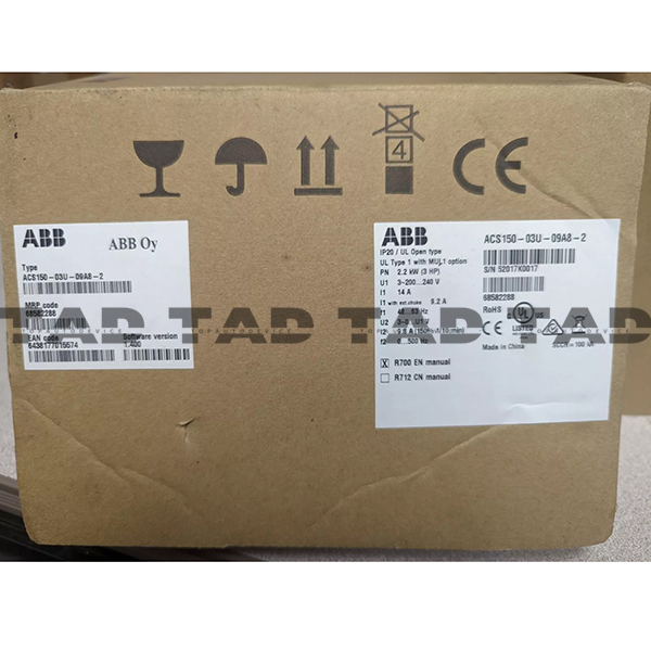 ABB ACS150-03U-09A8-2