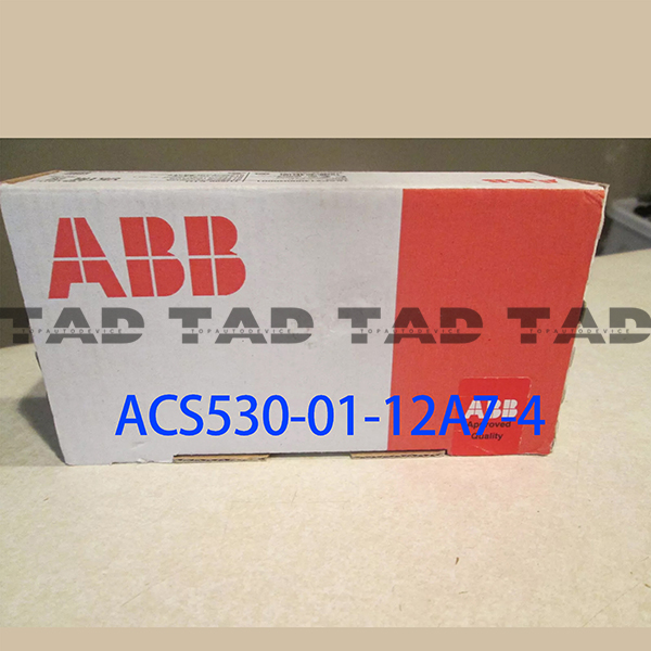 ABB ACS530-01-12A7-4