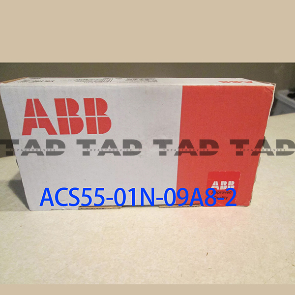 ABB ACS55-01N-09A8-2