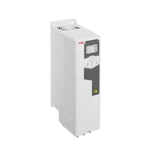 ABB ACS580-01-018A-4  LV AC general purpose wall-mounted drive