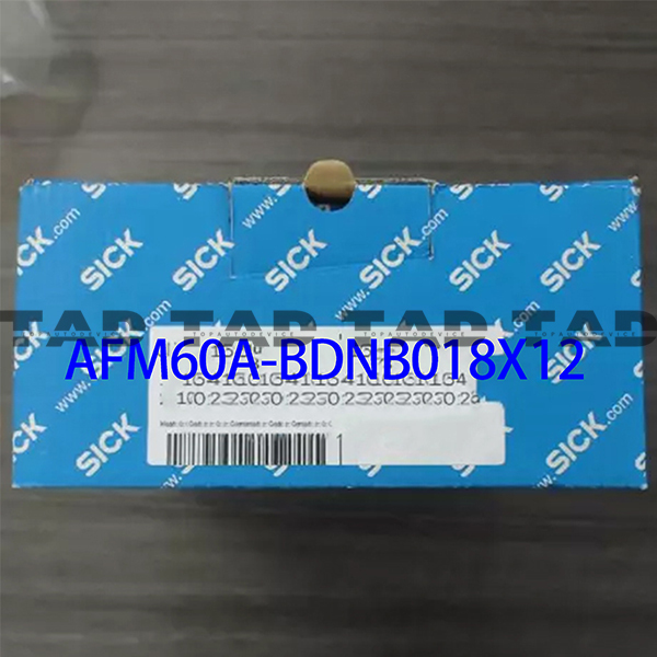 SICK  AFM60A-BDNB018X12