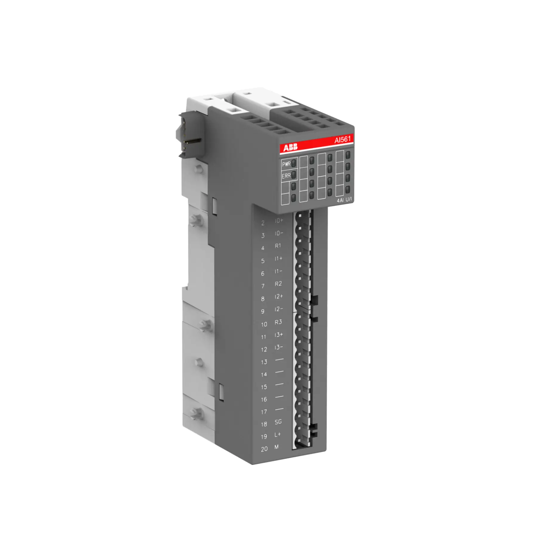 ABB AI561 1TNE968902R1101 Analog input module