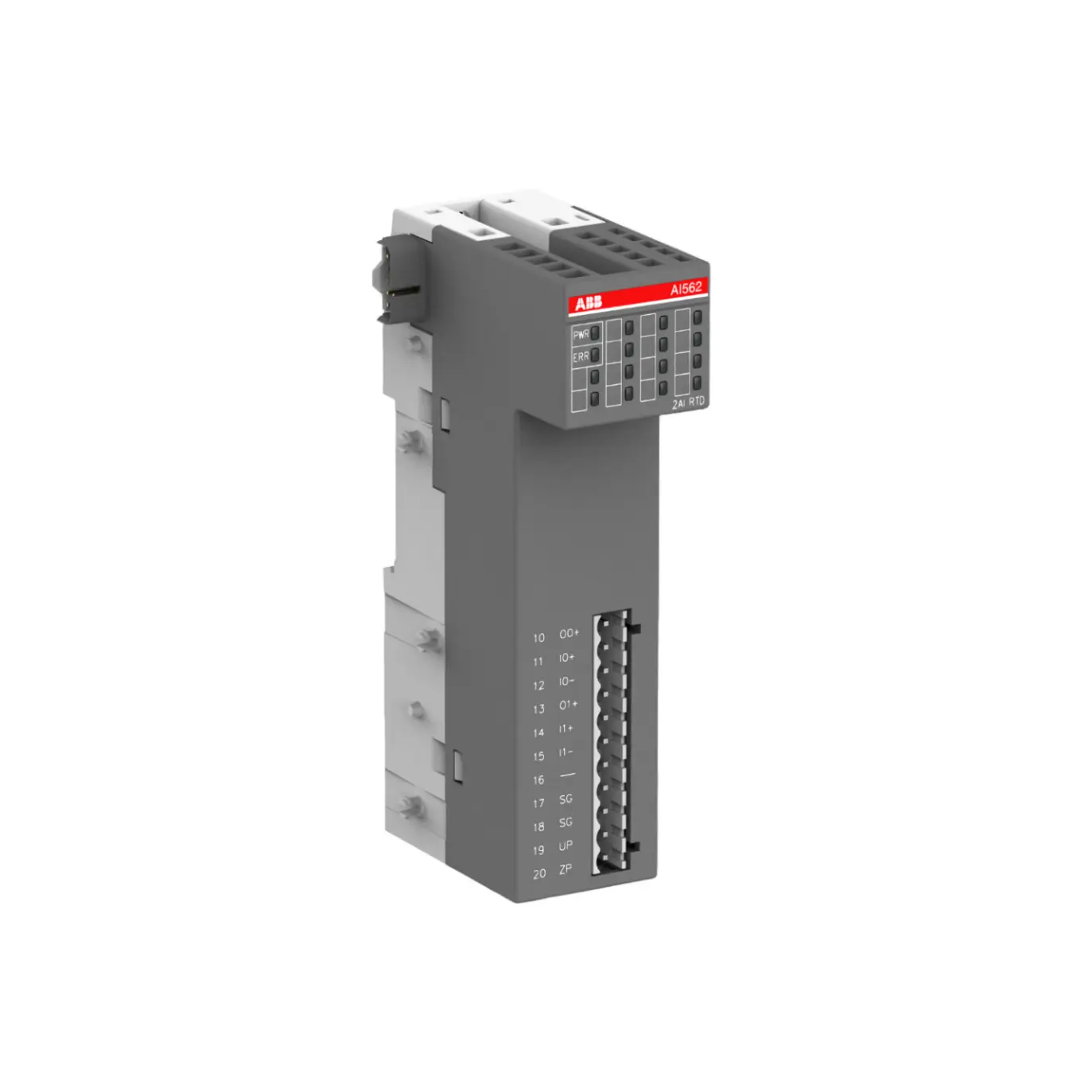 ABB AI562 A3 Analog input module