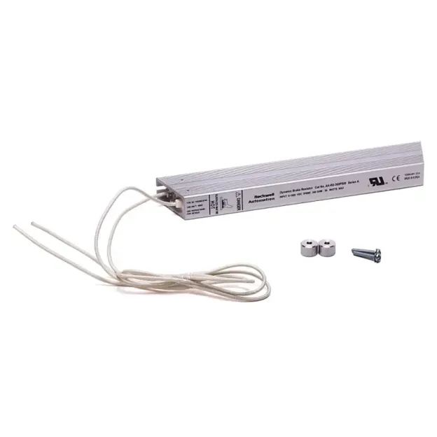 Allen-Bradley AK-R2-360P500 PowerFlex 70 Dynamic Brake Resistor Kit