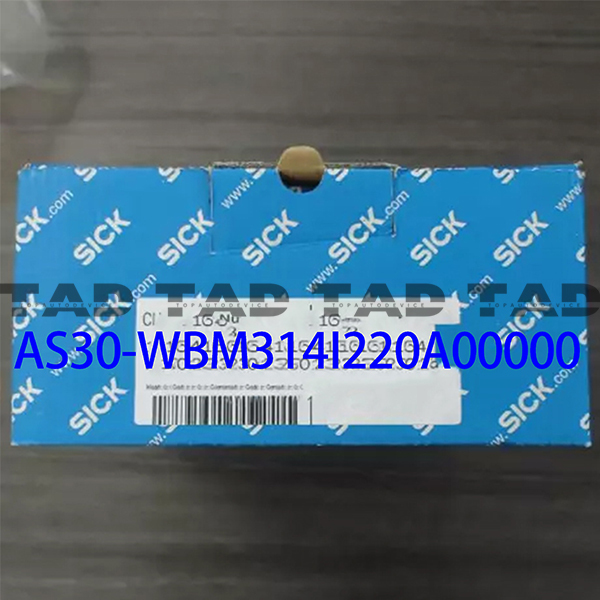 SICK AS30-WBM314I220A00000