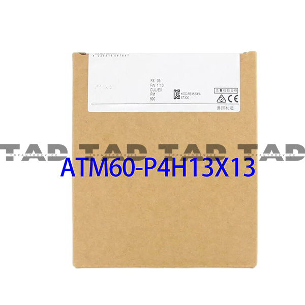 Siemens ATM60-P4H13X13
