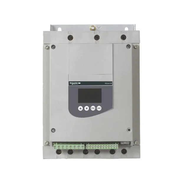 Schneider ATS48D47Q