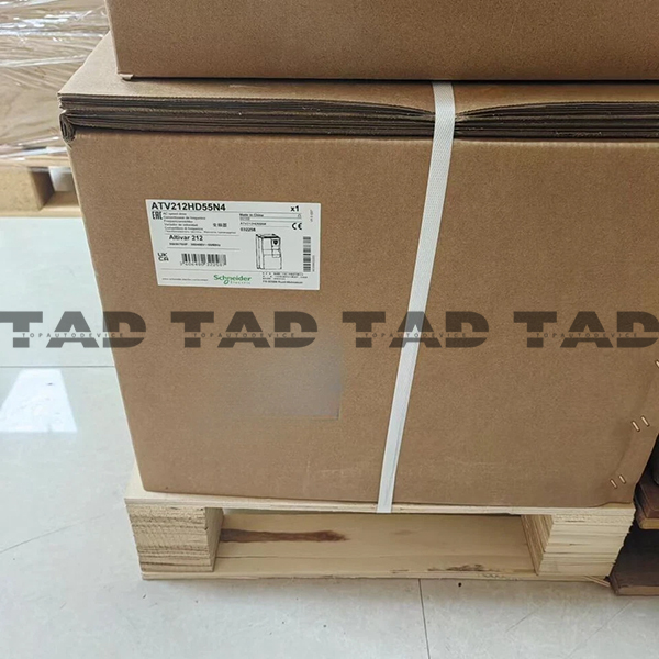 Schneider ATV212HD55N4