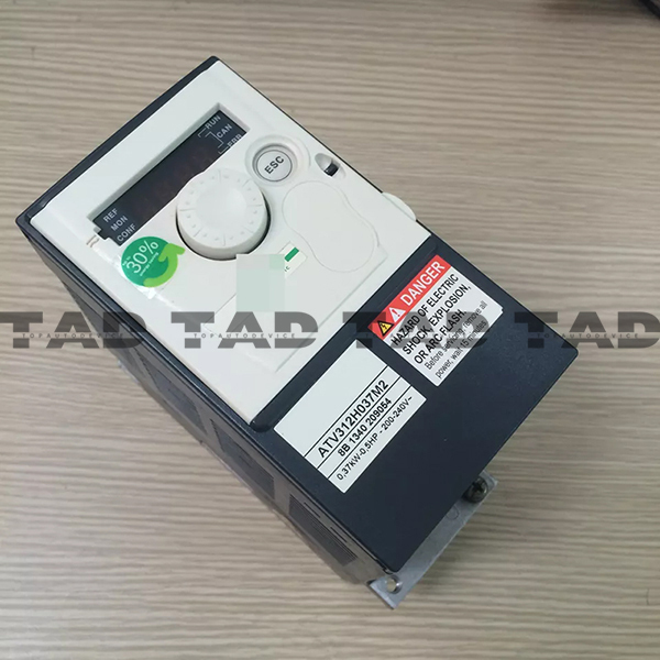 Schneider ATV312H037M2