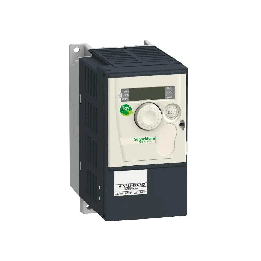 Schneider ATV312H037M2
