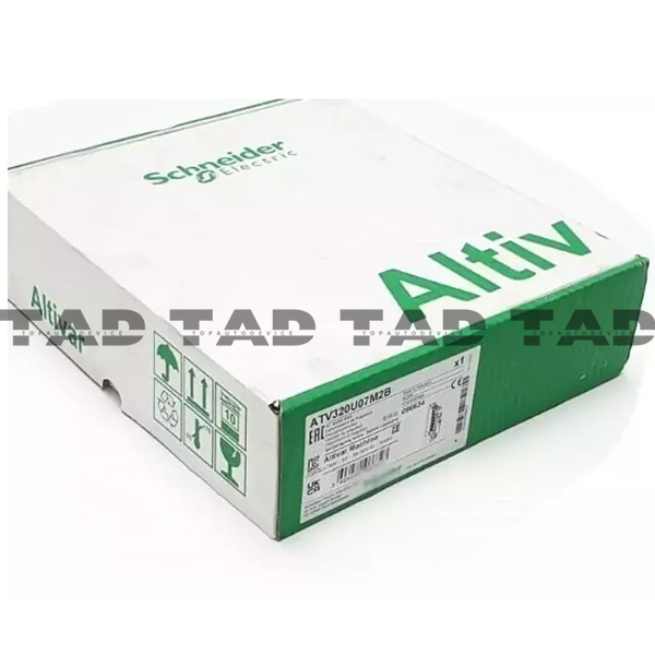 Schneider ATV320U07M2B