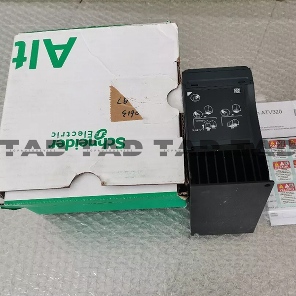 Schneider ATV320U07M2C