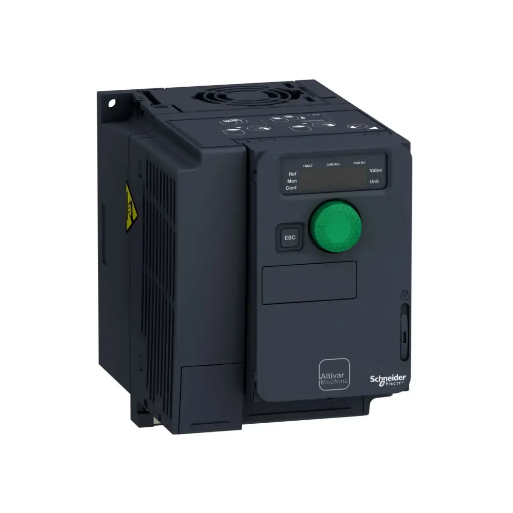 Schneider ATV320U15N4C