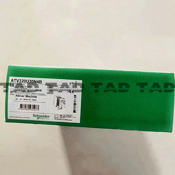 Schneider ATV320U30N4B