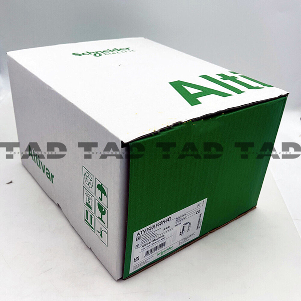 Schneider ATV320U55N4B