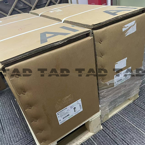 Schneider ATV630D37N4