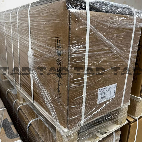 Schneider ATV630D90N4