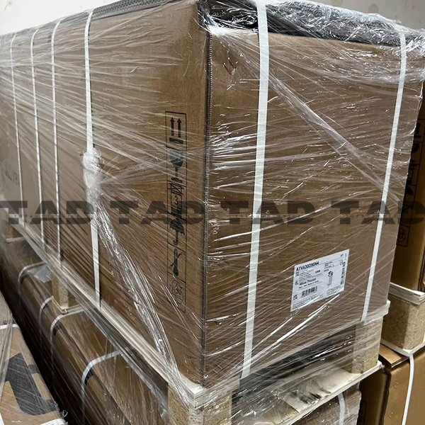 Schneider ATV630D90N4