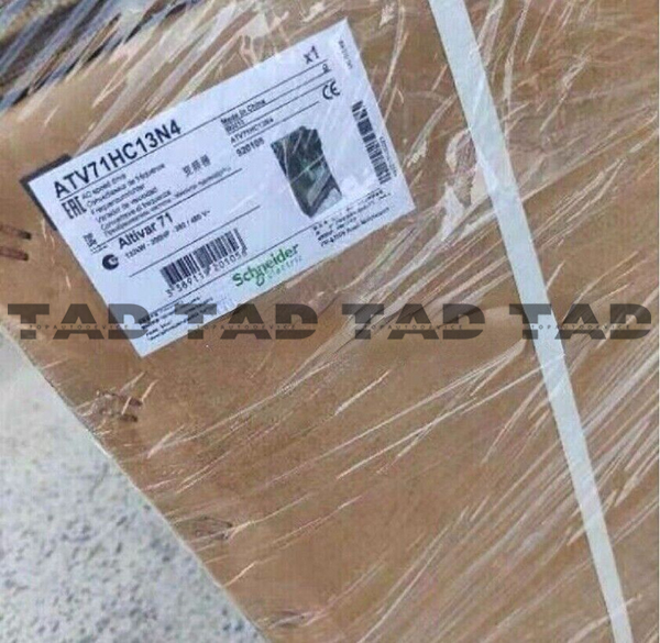 Schneider ATV71HC13N4