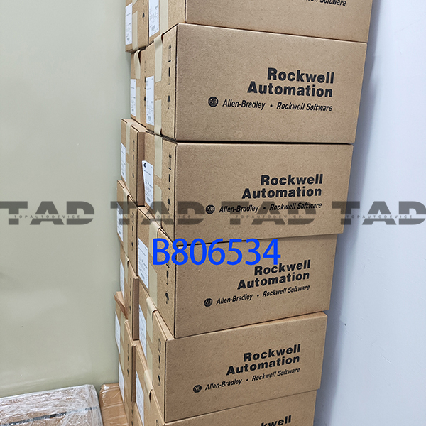 Allen-Bradley B806534