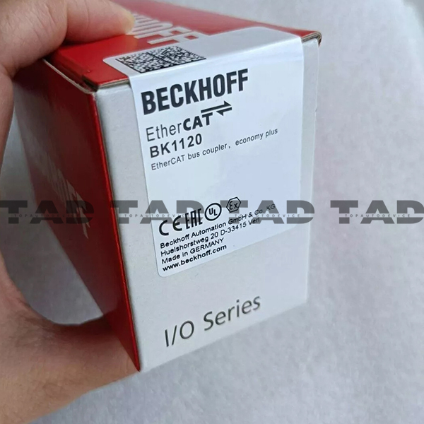 BECKHOFF BK1120