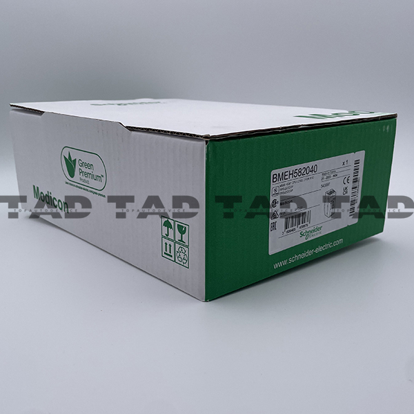 Schneider BMEH582040