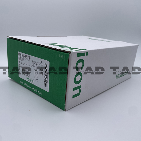 Schneider BMEH582040