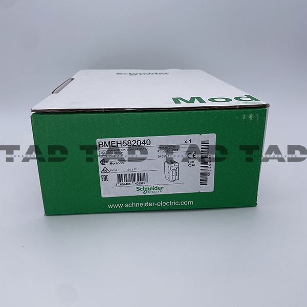 Schneider BMEH582040