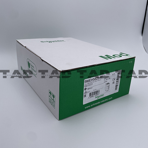 Schneider BMEH582040