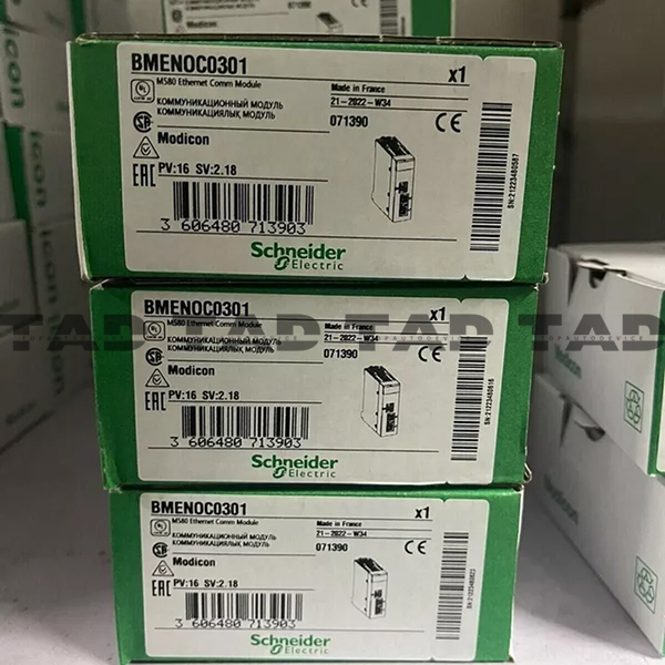 Schneider BMENOC0301