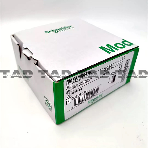 Schneider BMXAM00410