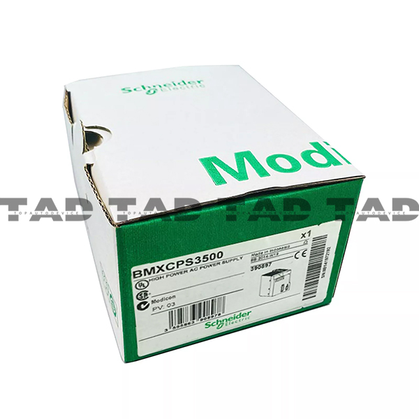 Schneider BMXCPS3500