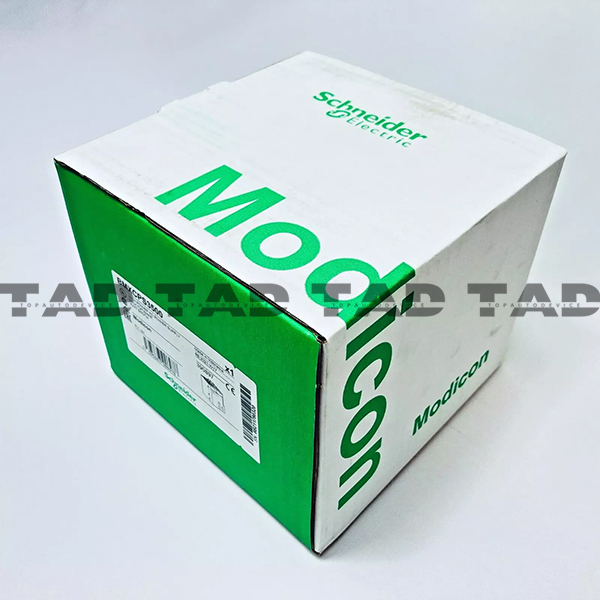 Schneider BMXCPS3500