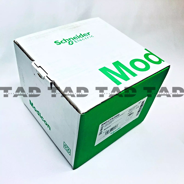 Schneider BMXCPS3500