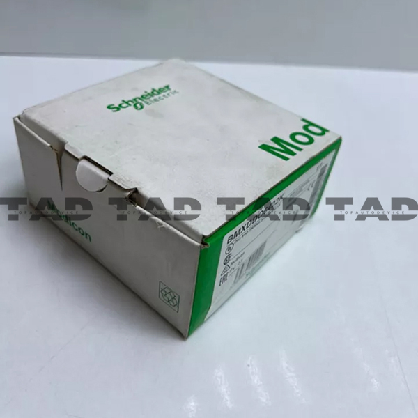 Schneider BMXDDO6402K