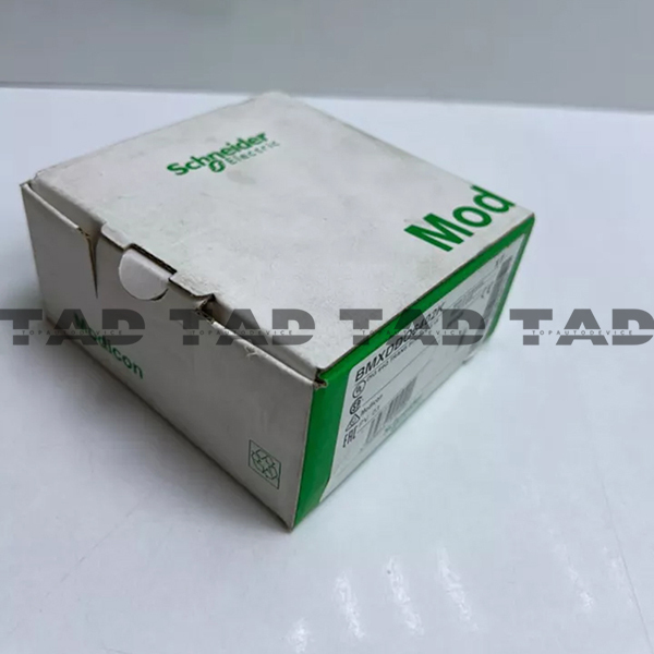 Schneider BMXDDO6402K