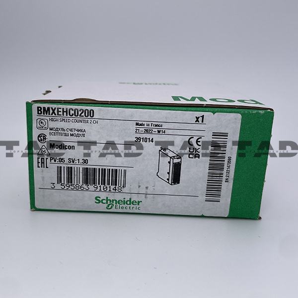 Schneider BMXEHC0200