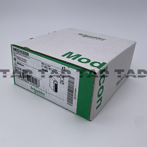 Schneider BMXEHC0200