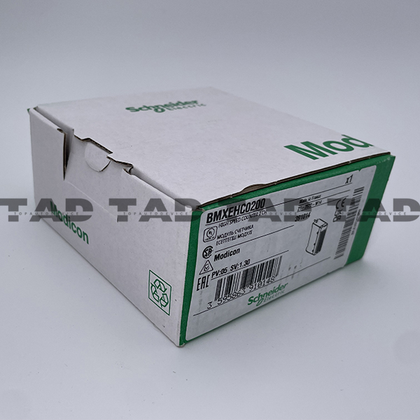 Schneider BMXEHC0200