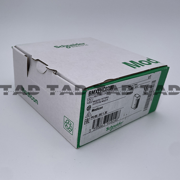 Schneider BMXEHC0200