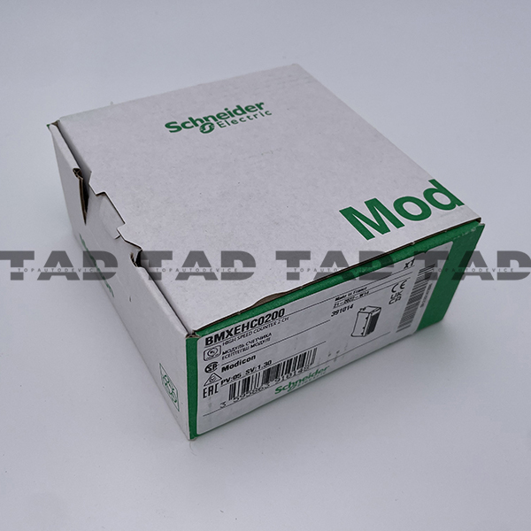 Schneider BMXEHC0200