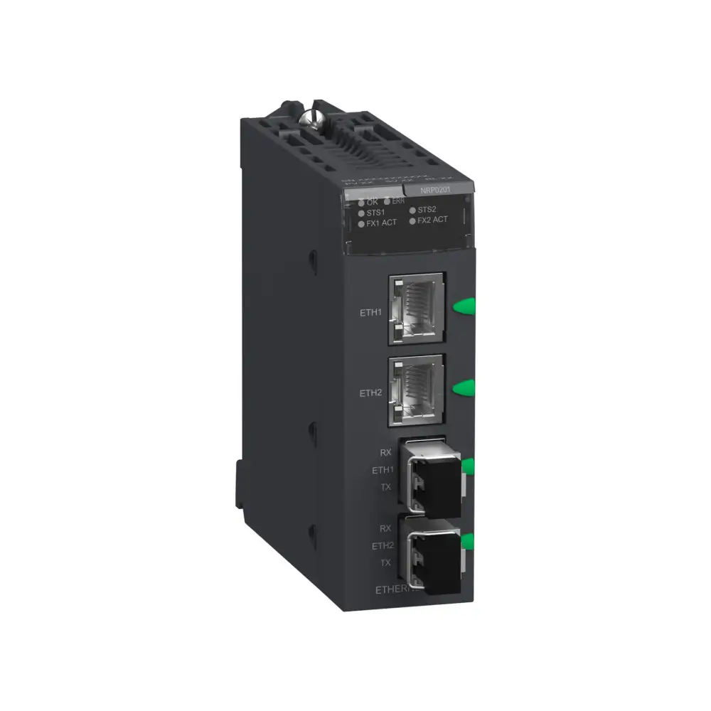 Schneider BMXNRP0201