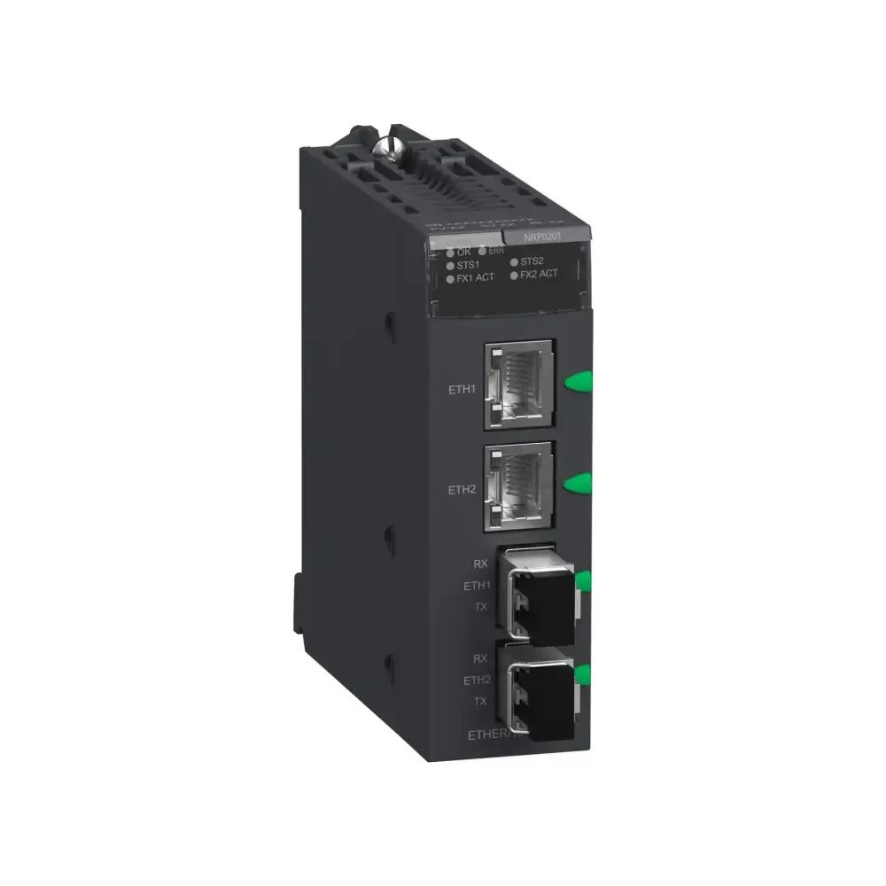 Schneider BMXNRP0201